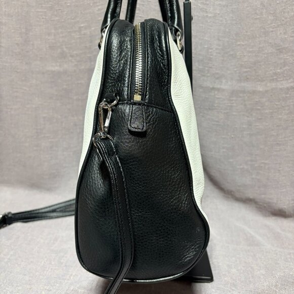 Michael Kors Satchel/Crossbody - Picture 4 of 10